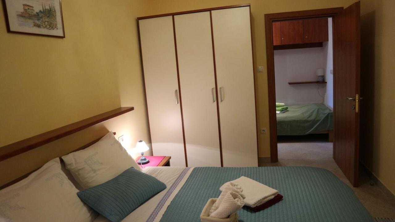 Apartments Komel II 오파티아 외부 사진