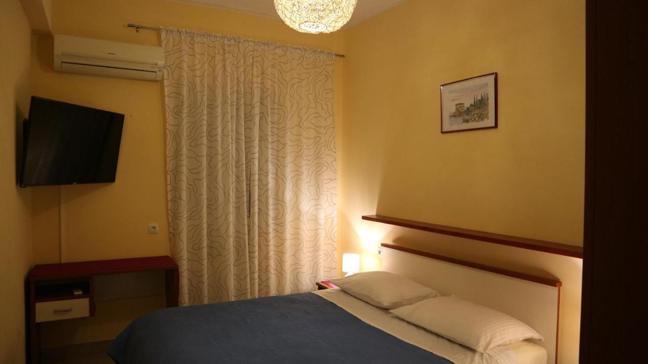 Apartments Komel II 오파티아 외부 사진