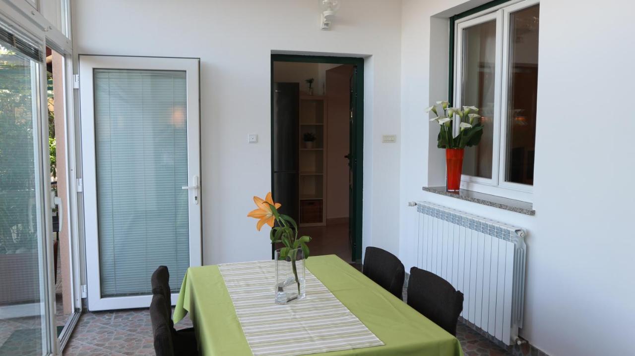 Apartments Komel II 오파티아 외부 사진
