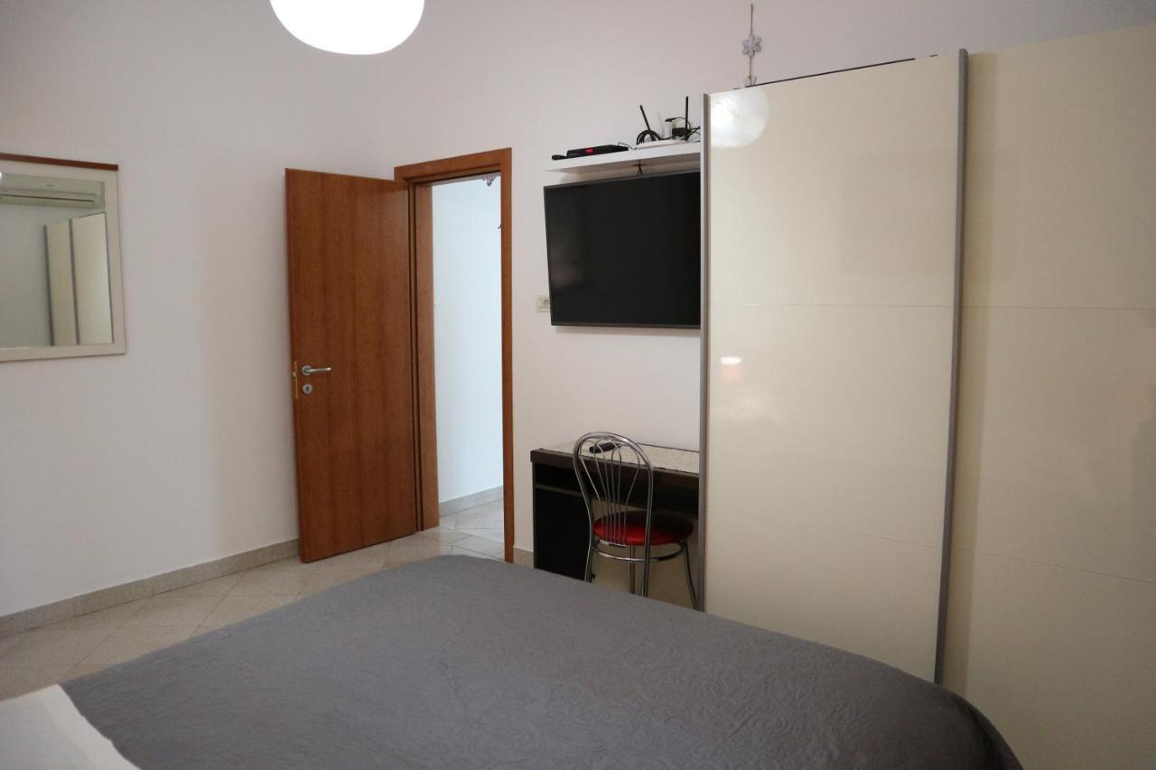 Apartments Komel II 오파티아 외부 사진