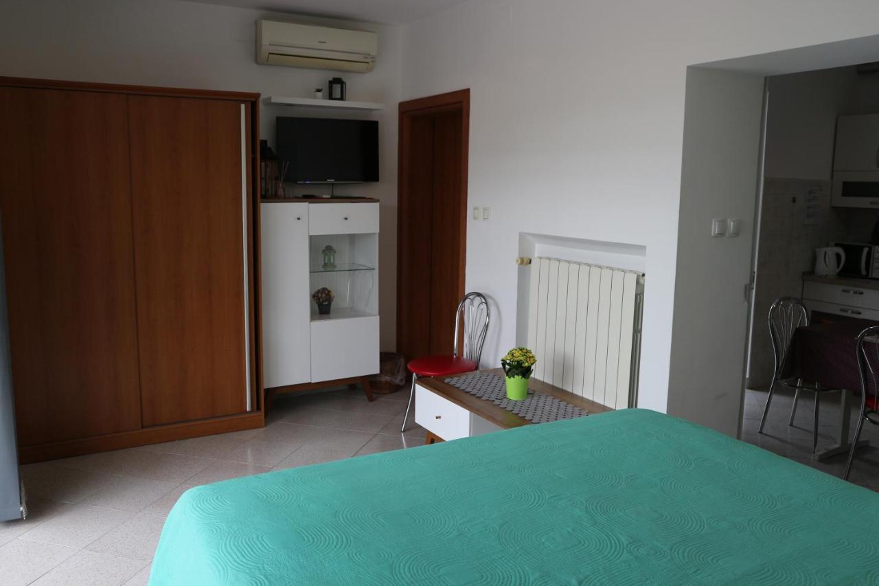 Apartments Komel II 오파티아 외부 사진
