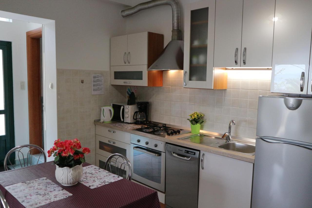 Apartments Komel II 오파티아 외부 사진
