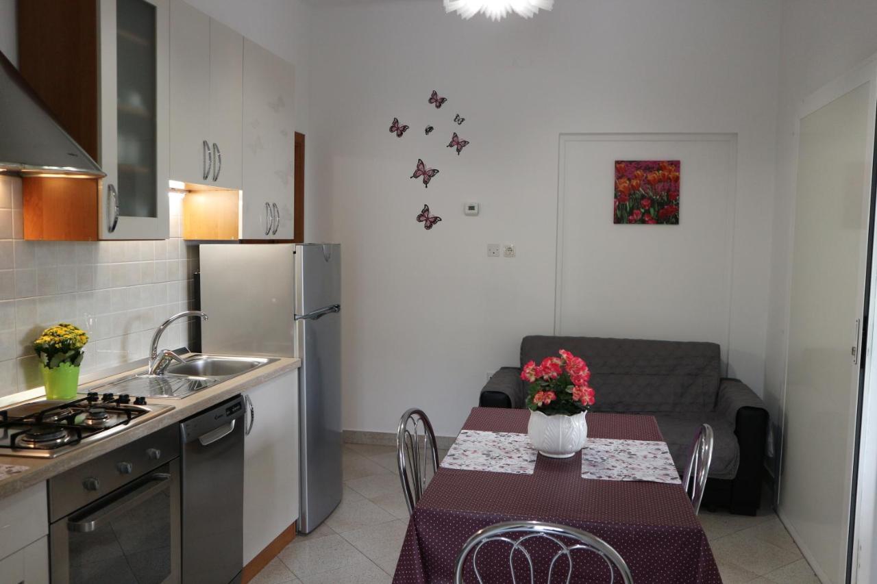 Apartments Komel II 오파티아 외부 사진
