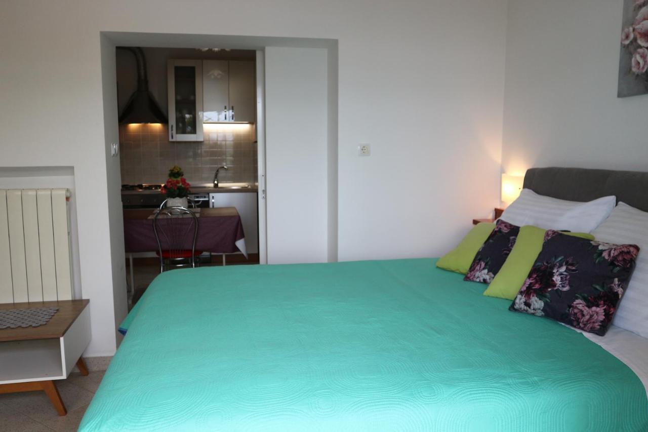 Apartments Komel II 오파티아 외부 사진