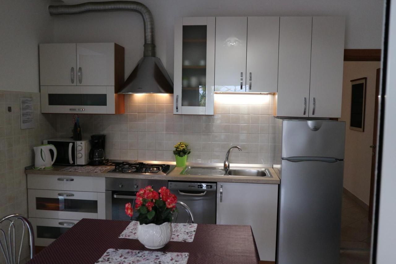 Apartments Komel II 오파티아 외부 사진
