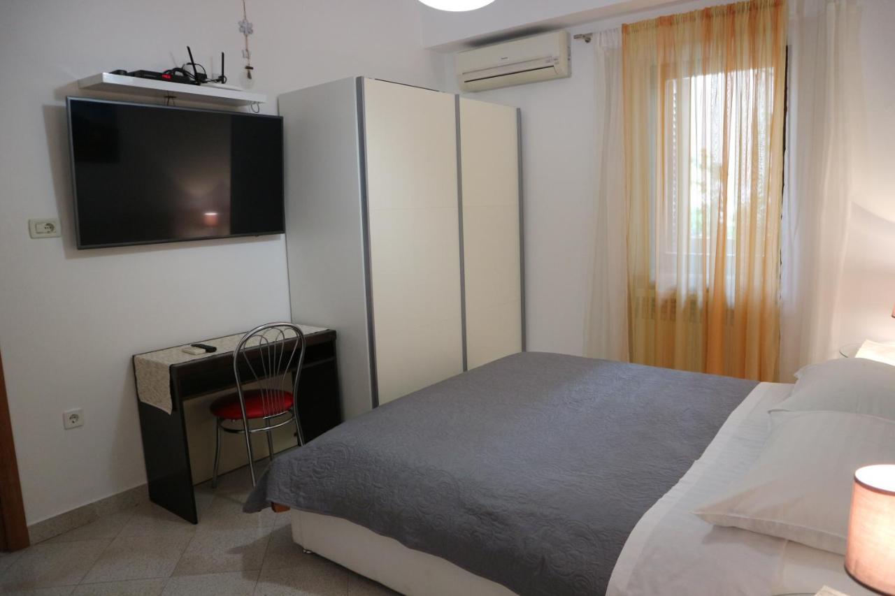Apartments Komel II 오파티아 외부 사진
