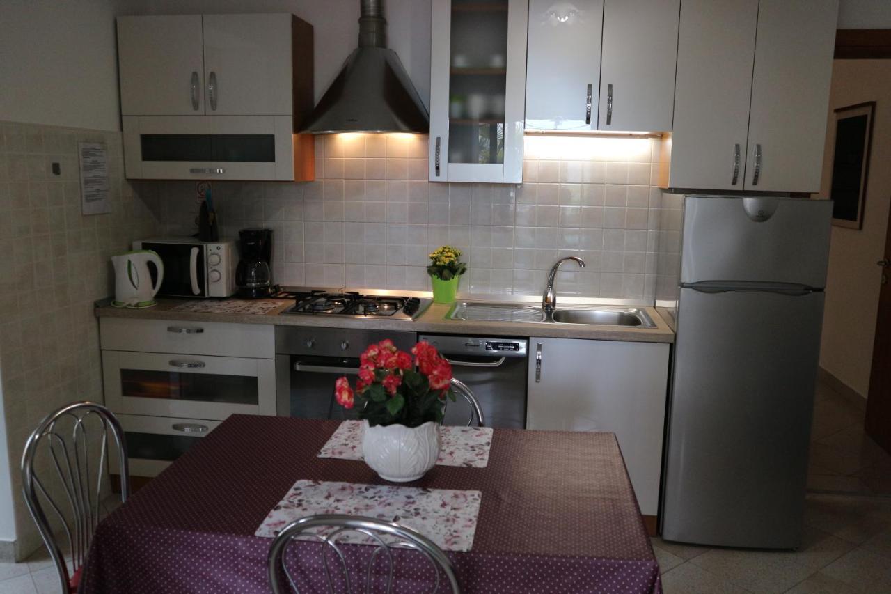 Apartments Komel II 오파티아 외부 사진