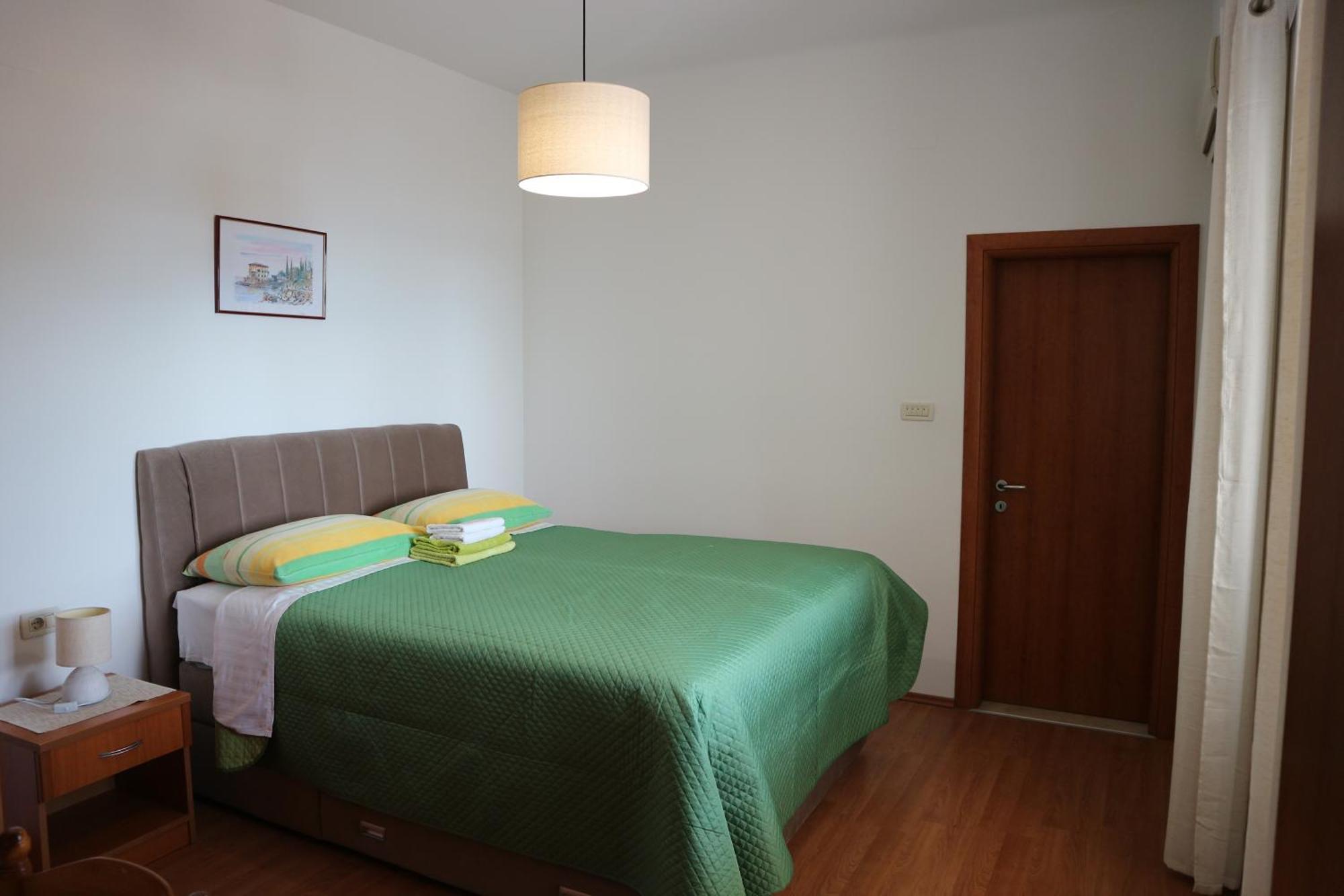 Apartments Komel II 오파티아 외부 사진