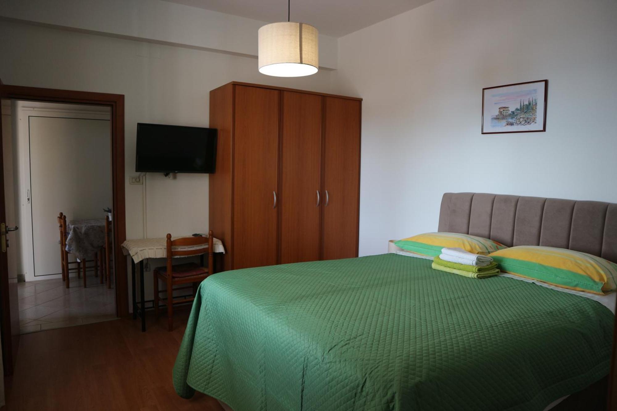 Apartments Komel II 오파티아 외부 사진