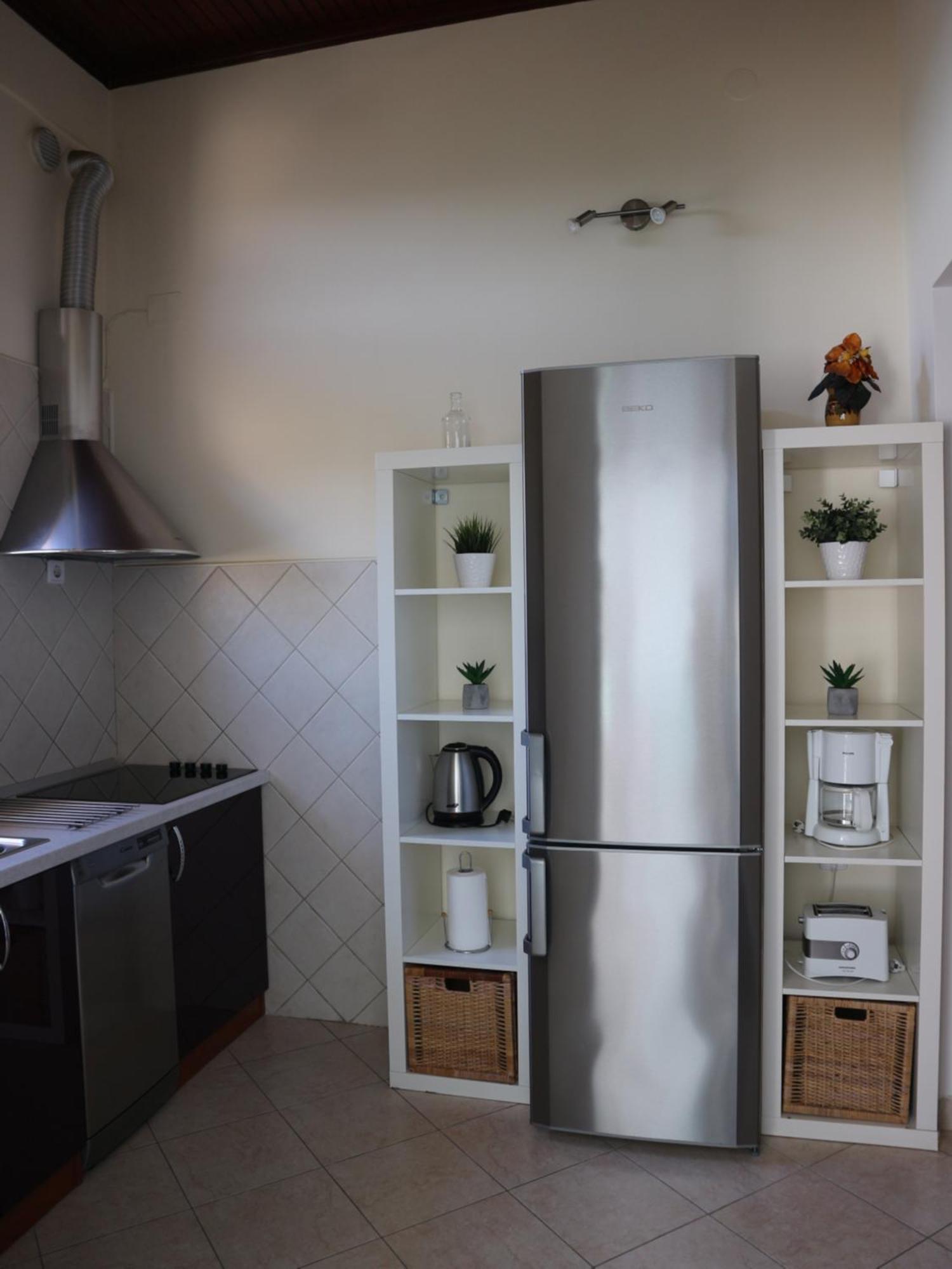 Apartments Komel II 오파티아 외부 사진