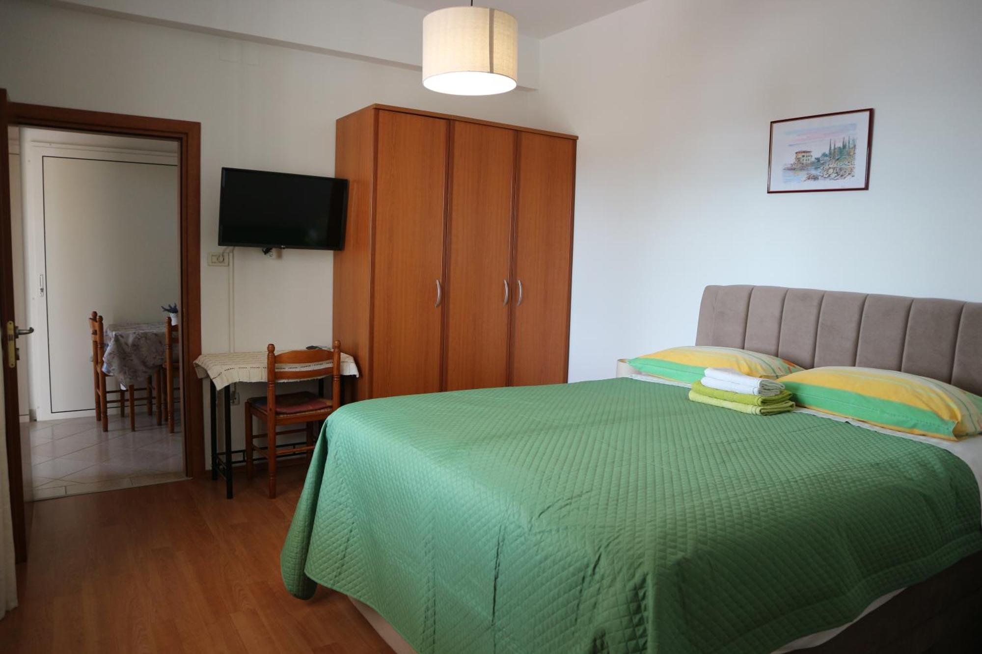 Apartments Komel II 오파티아 외부 사진