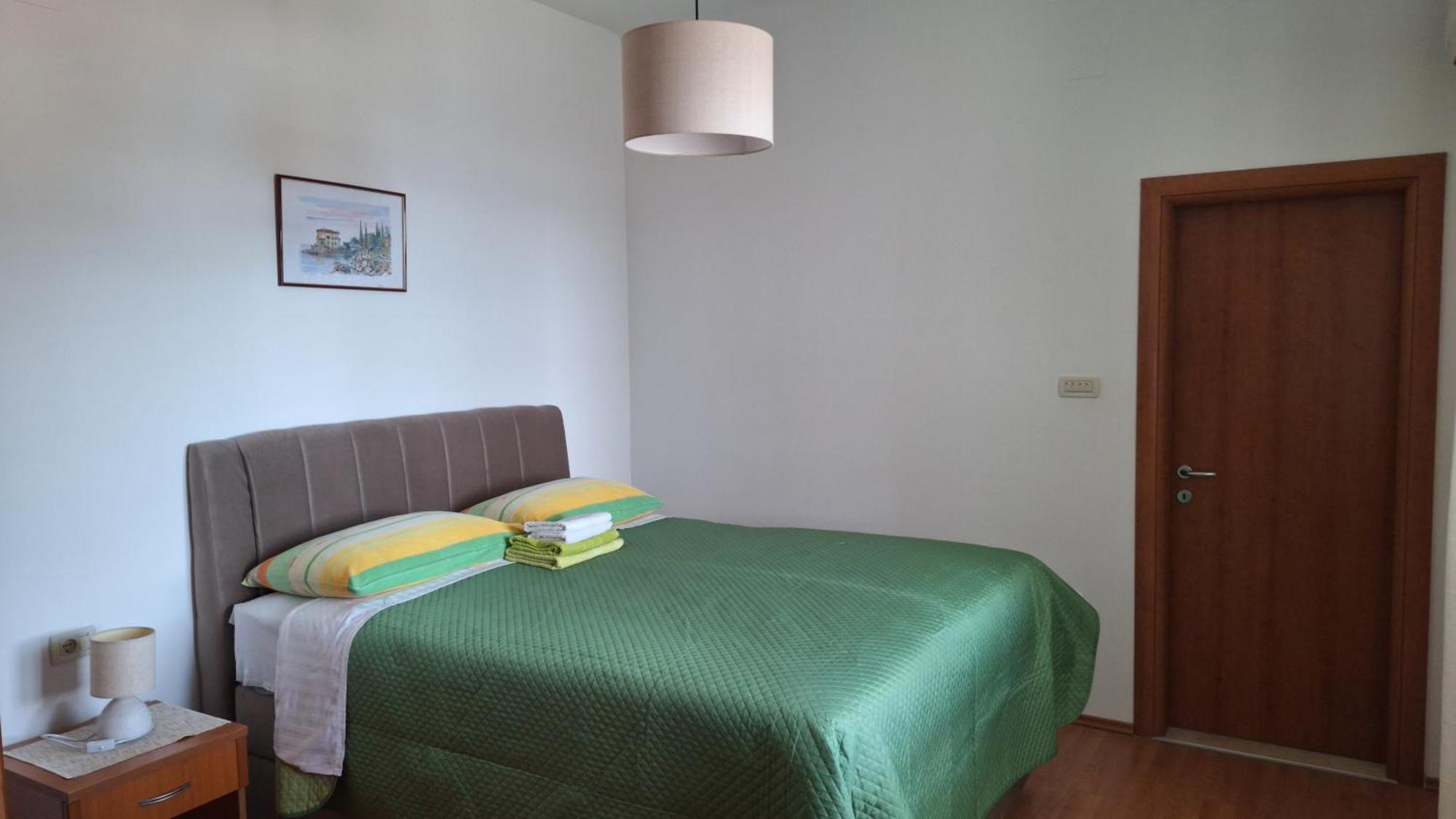 Apartments Komel II 오파티아 외부 사진