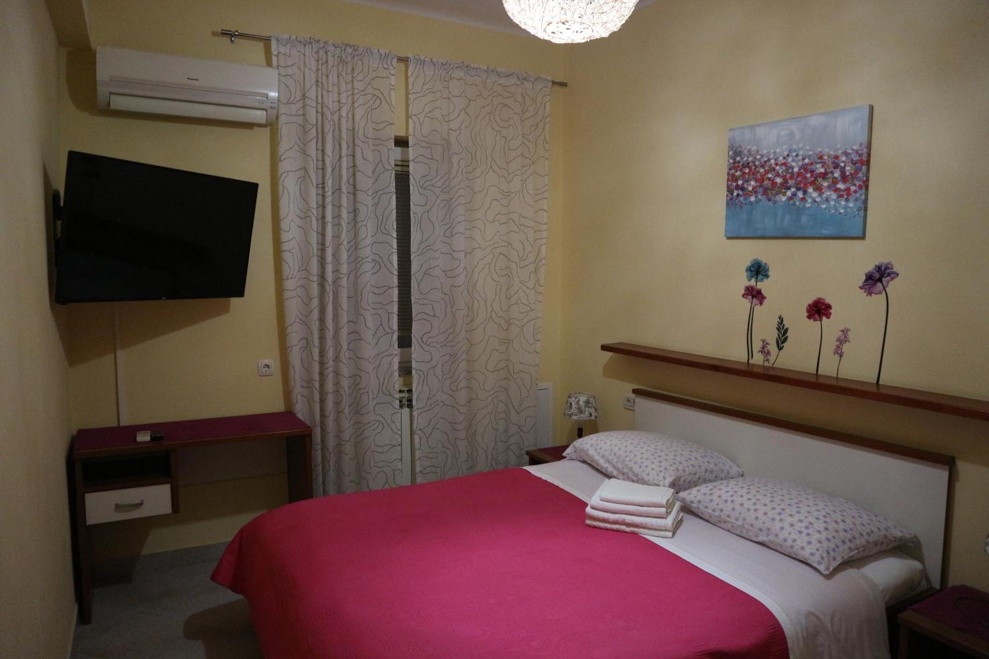 Apartments Komel II 오파티아 외부 사진